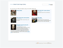 Tablet Screenshot of i.mediapundit.net